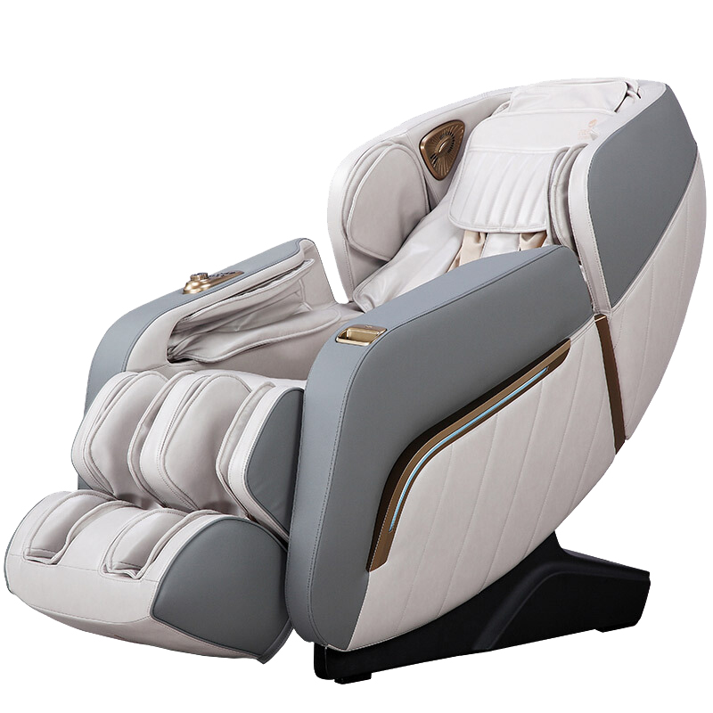 艾力斯特 低噪安静按摩椅