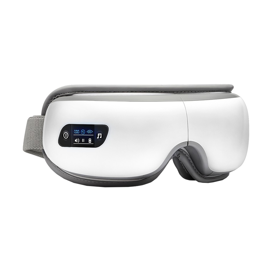 迪斯 语音播报按摩器