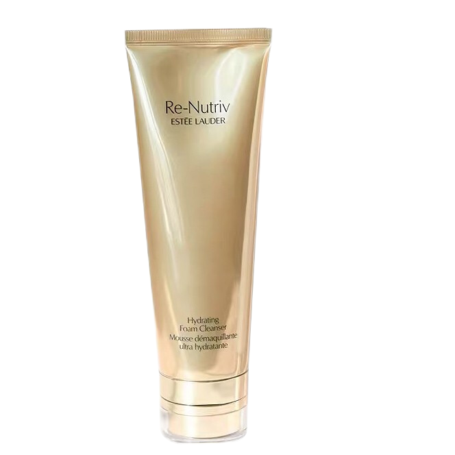 雅诗兰黛 植物精粹洁面乳