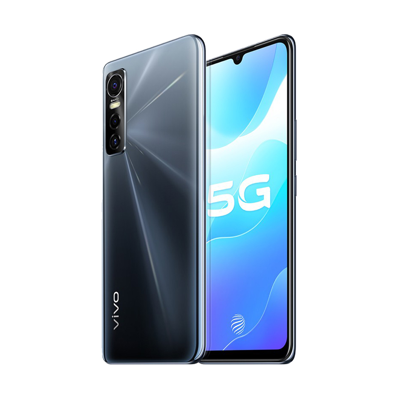 vivo S7e闪充手机