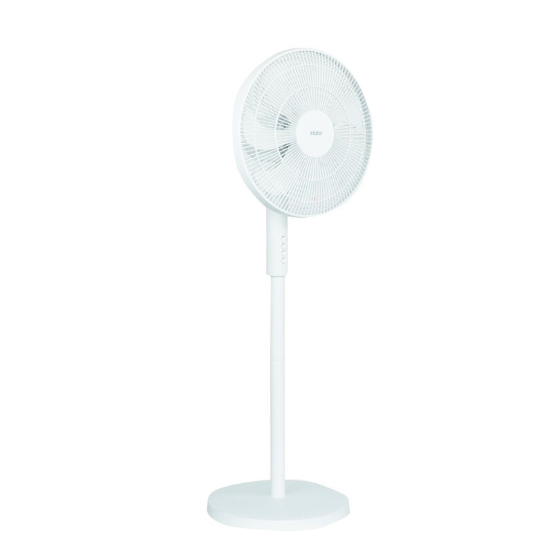 海尔 多种风类电风扇