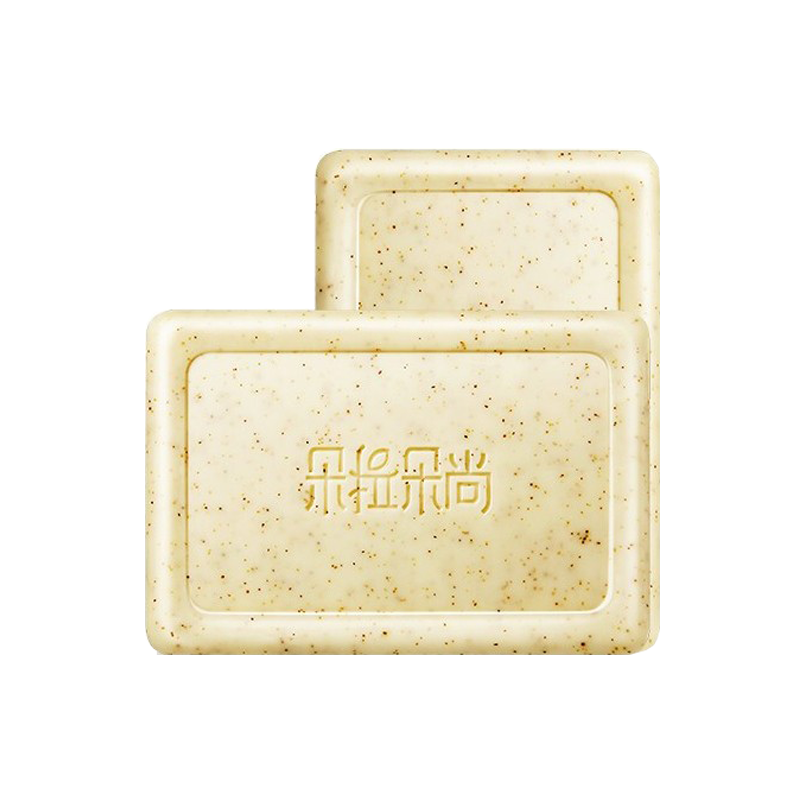 朵拉朵尚 洋甘菊磨砂香皂