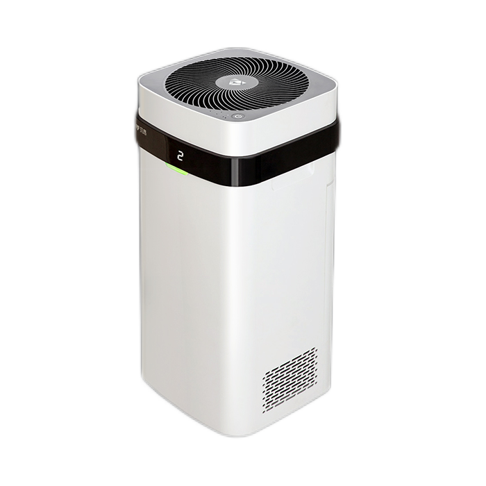 贝昂 智能小型空气净化器