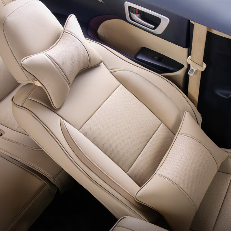 韩信 全包耐磨汽车座垫