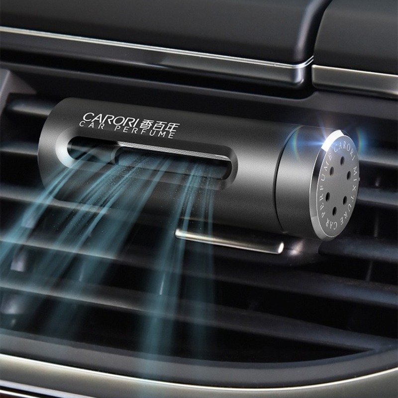 香百年 植物精油 车载香水