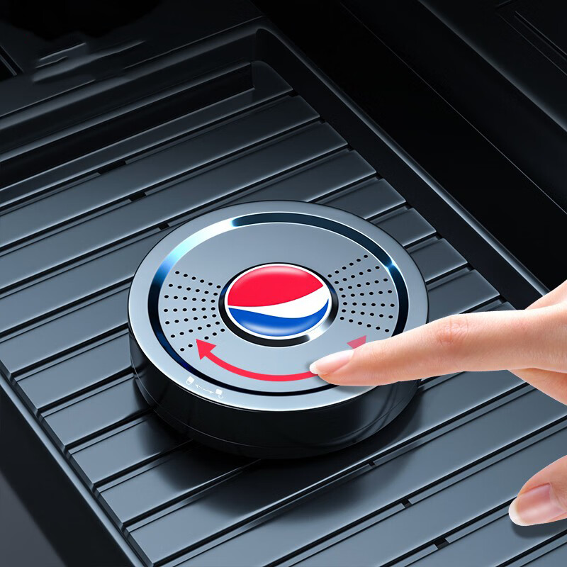 百事 固体凝膏香水