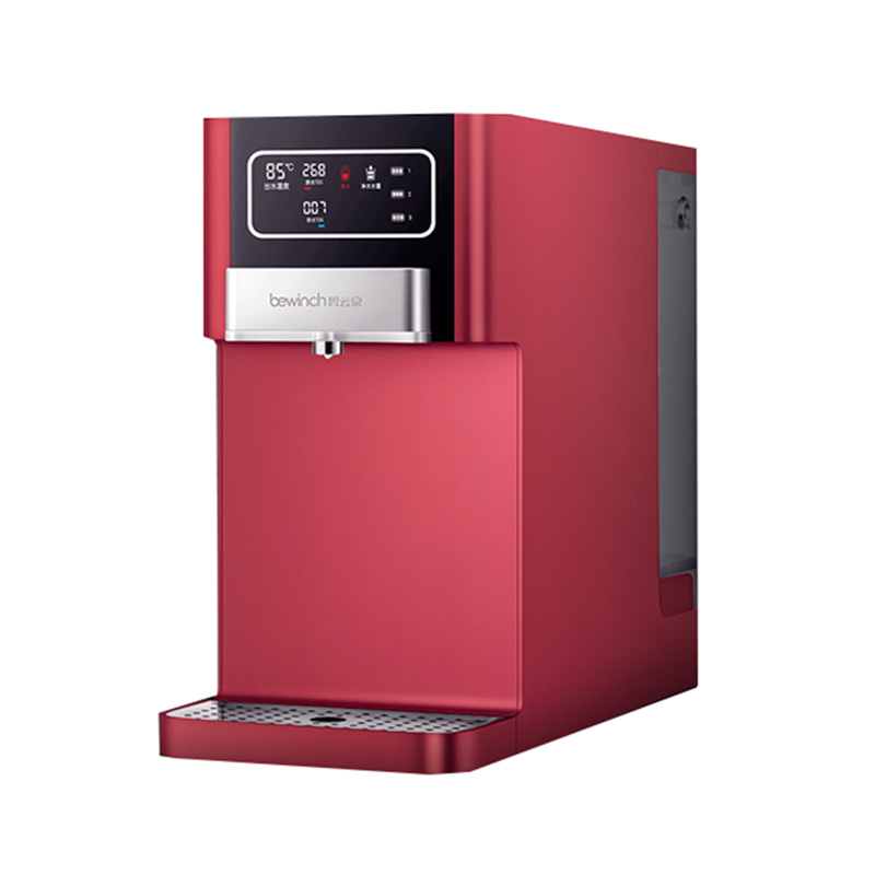 碧云泉 矿化碱性滤材净水器