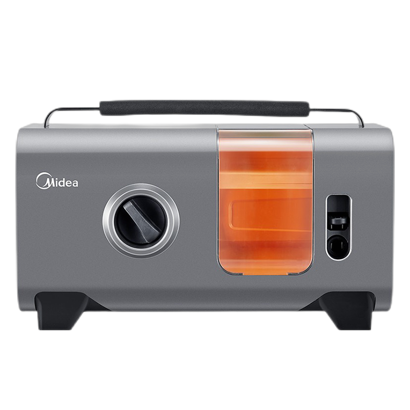 美的 自动温控洗车机