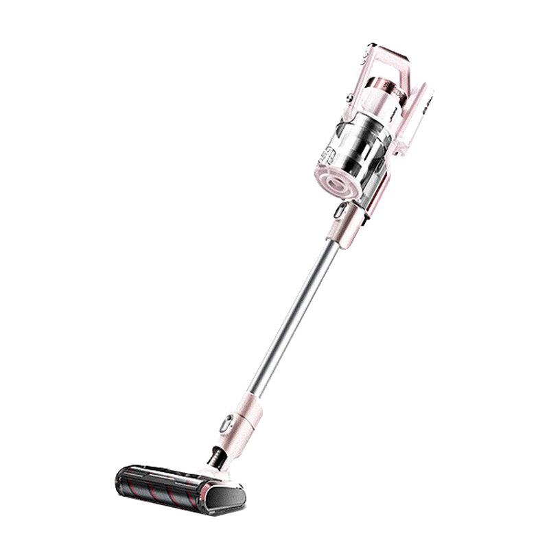 美的 低噪音 吸尘器