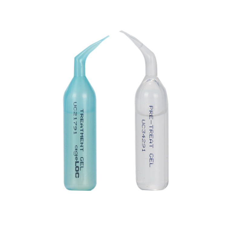 如新 舒缓修护面部精华