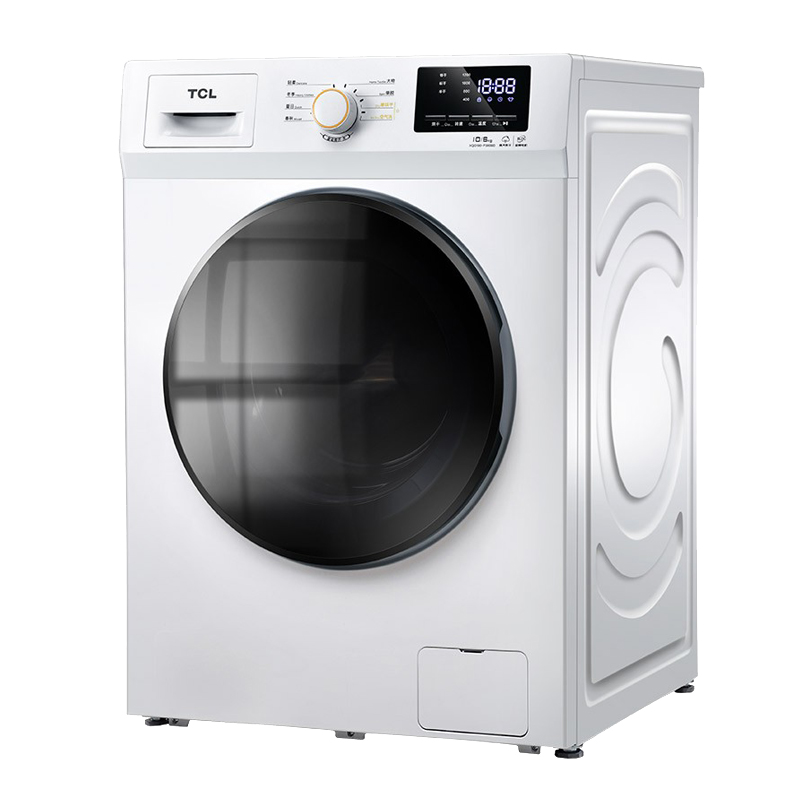 TCL 智能洗烘滚筒洗衣机