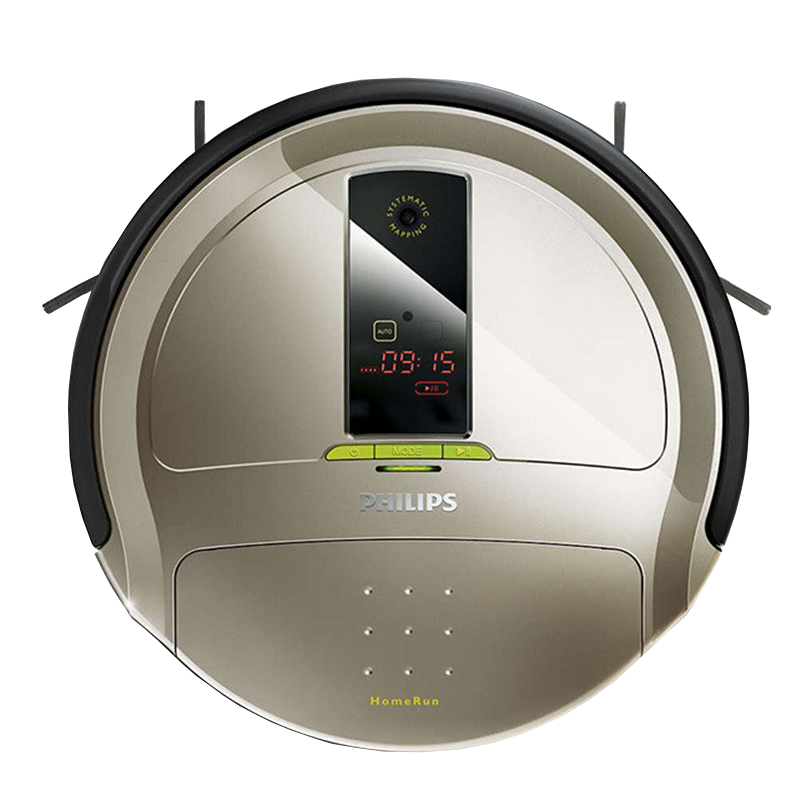 飞利浦 自动避障扫地机器人