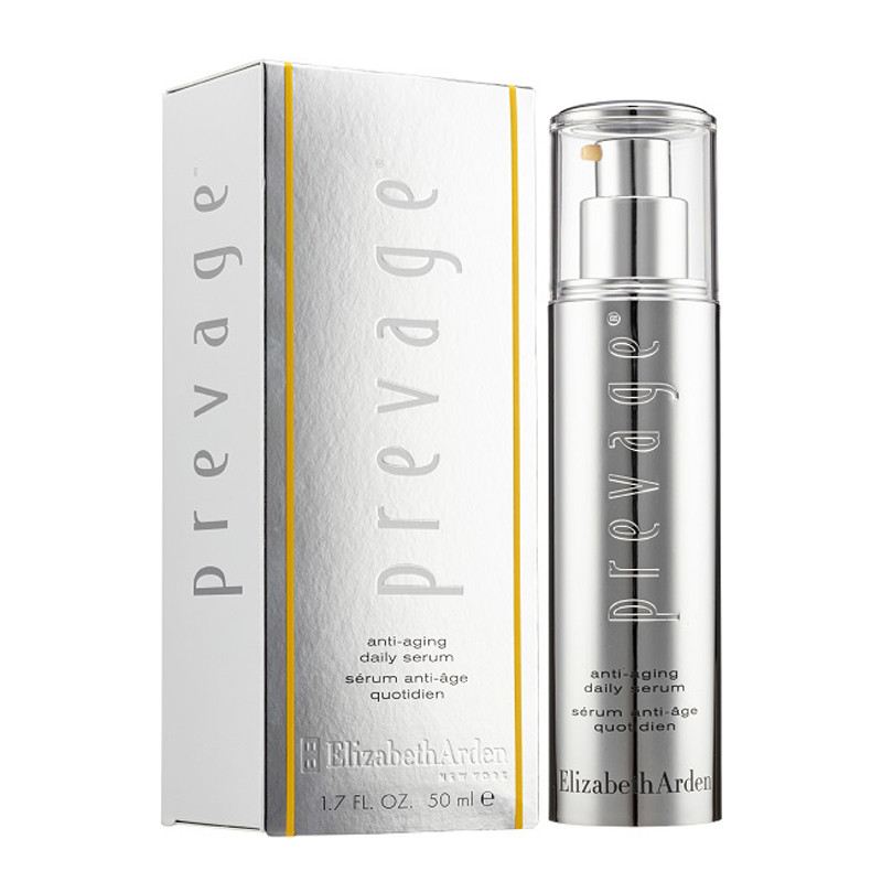 伊丽莎白雅顿 铂粹御肤面部精华