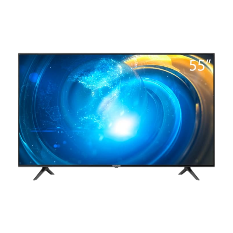 创维 高清画质平板电视