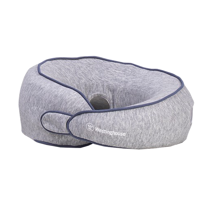 西屋 记忆海绵 按摩器