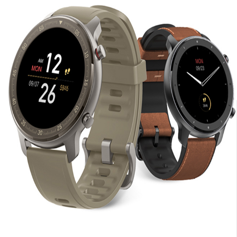 华米 长续航多功能智能手表