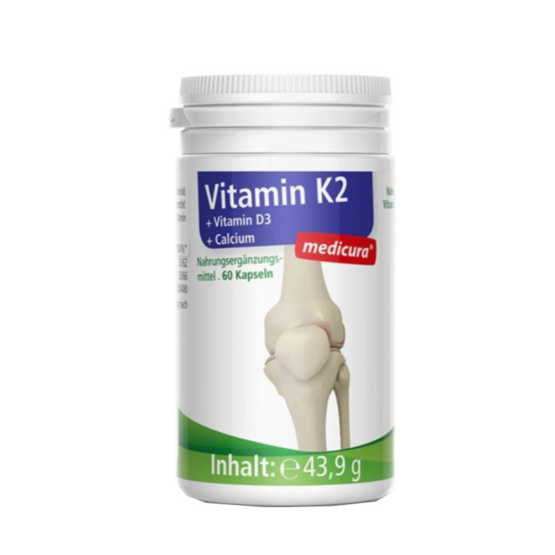 每德 易吸收 钙片