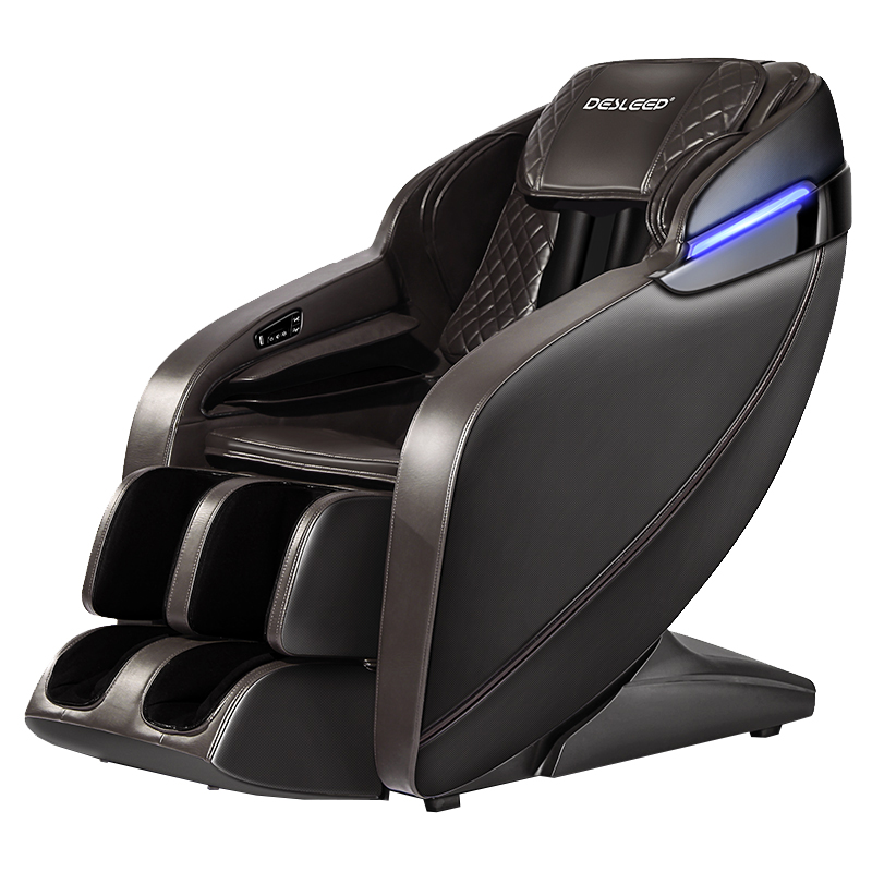 迪斯 智能操控按摩椅