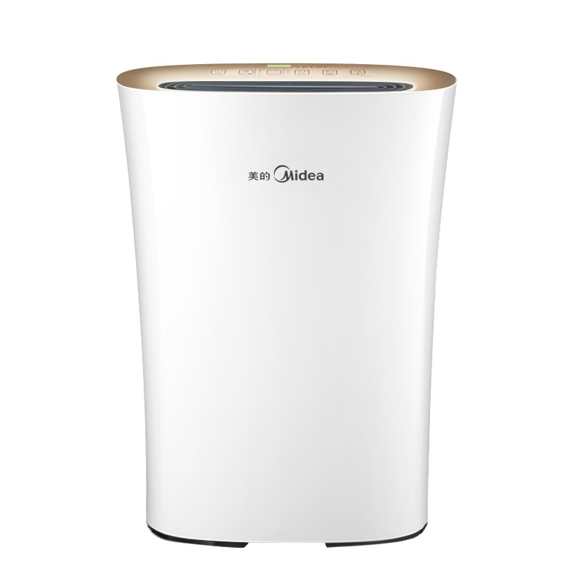 美的 除雾霾空气净化器