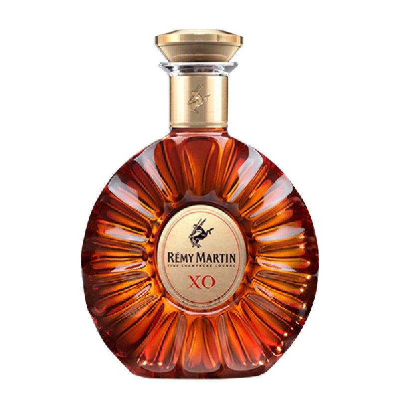 人头马 酒体净爽 白兰地