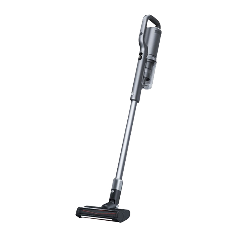 睿米 纤薄刷头吸擦一体吸尘器