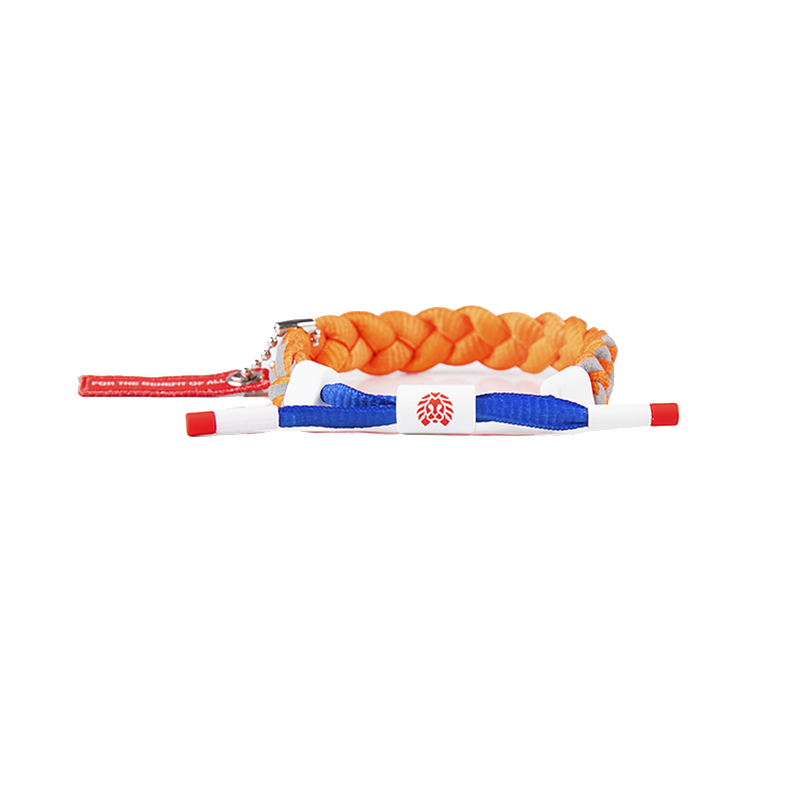 RASTACLAT 反光手链