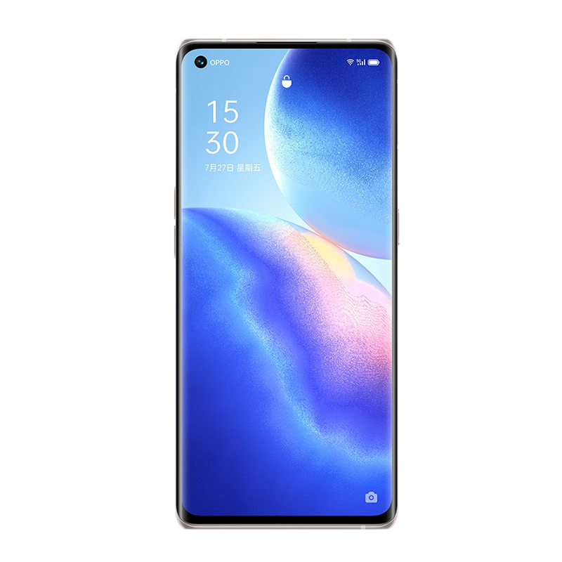 OPPO 前后视频同开大屏手机