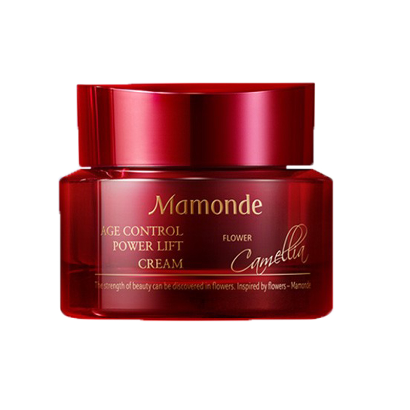 梦妆 乳霜温和面霜