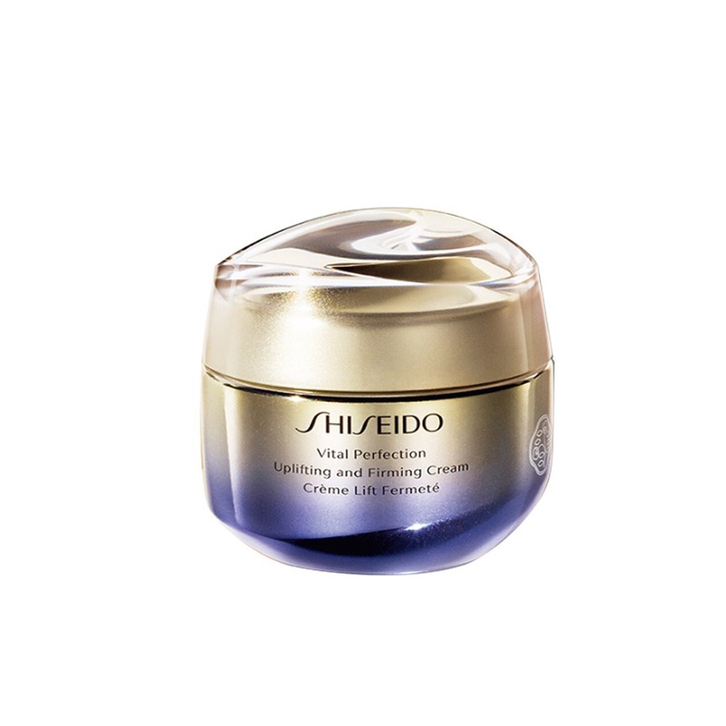 资生堂 紧致白皙 面霜