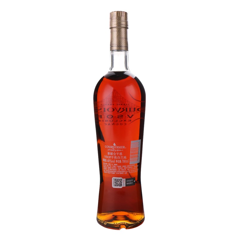 拿破仑 清新果香 白兰地