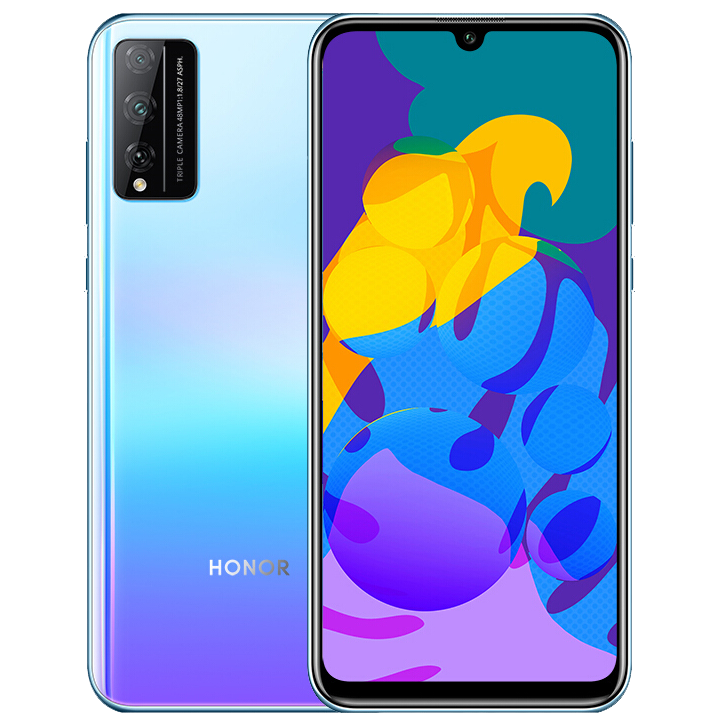 荣耀Play4TPro游戏手机