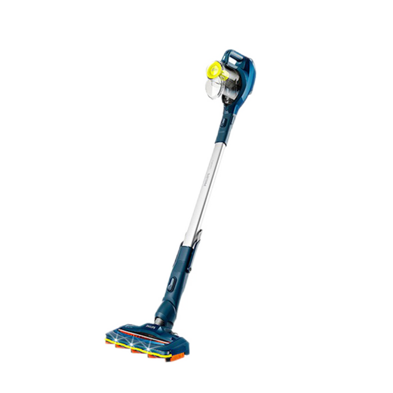 飞利浦 无线除螨家用吸尘器