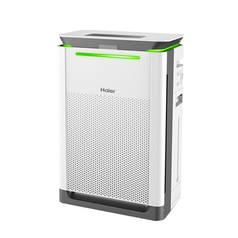 海尔 可加湿空气净化器