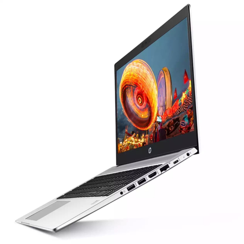 惠普战66轻薄笔记本