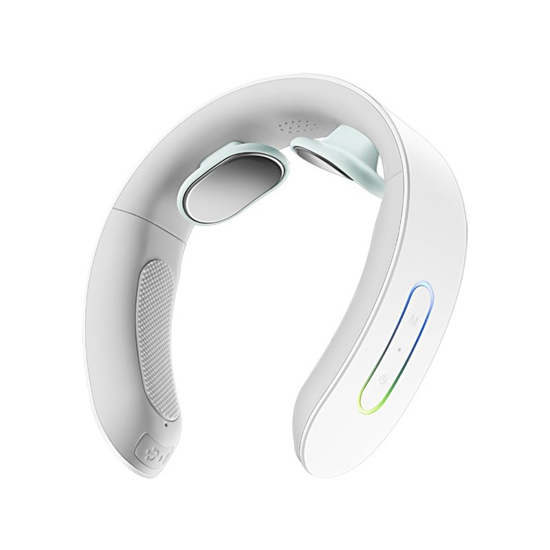 小熊 脉冲肩颈按摩器