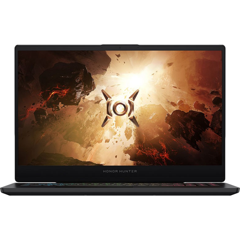 荣耀 流畅专业游戏本