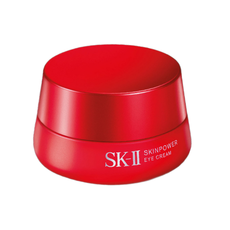 SK-II 酵母温润眼霜