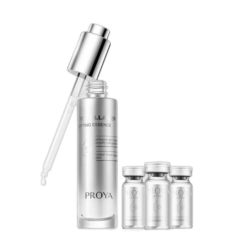 珀莱雅 提拉紧致精华液