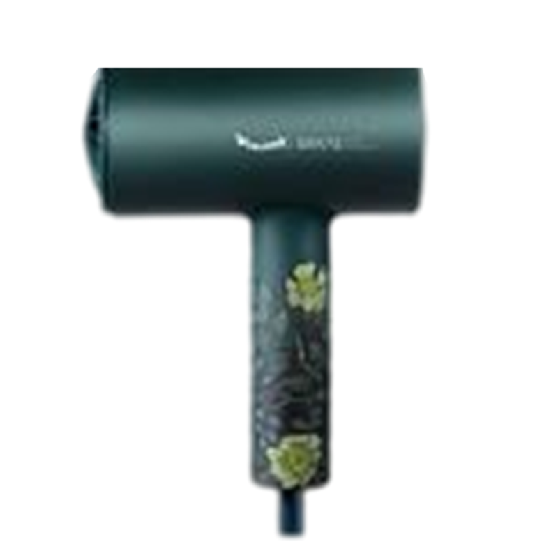 素士护发吹风机