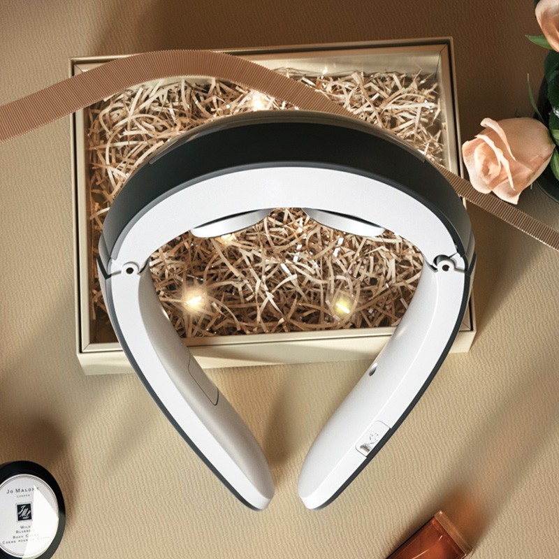 南极人 轻巧无负担 按摩器