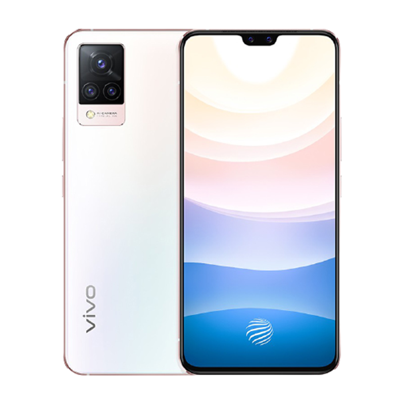 vivo 前置柔光自拍 手机