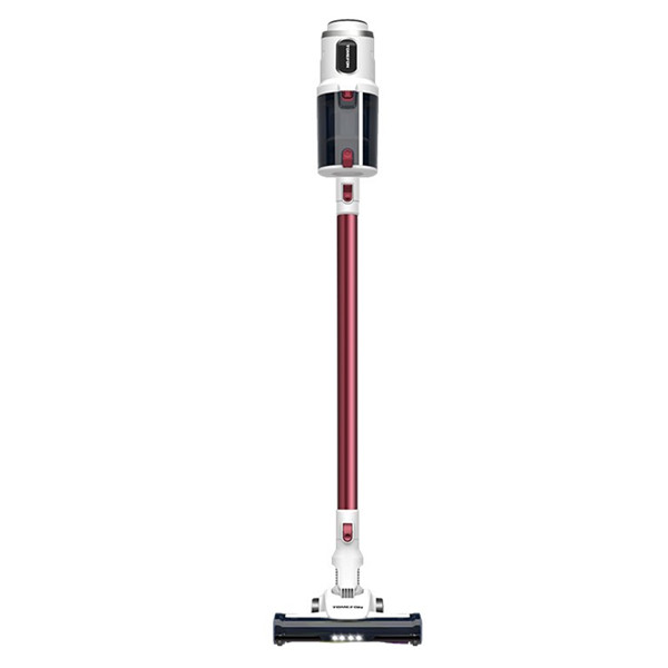 斐纳大屏幕触控吸尘器