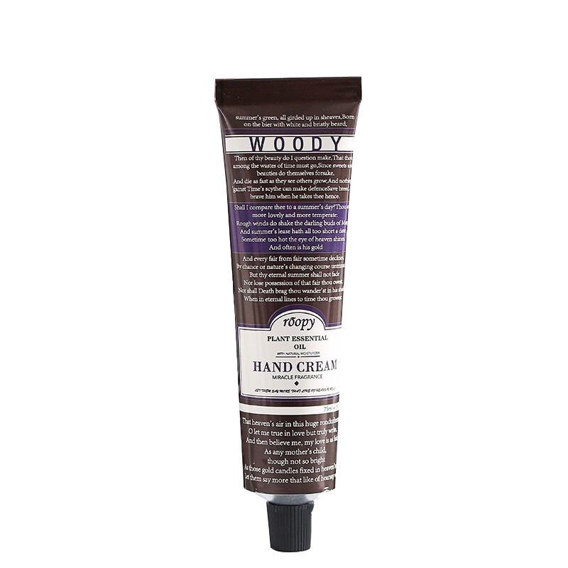 ROOPY 植物精粹滋润护手霜