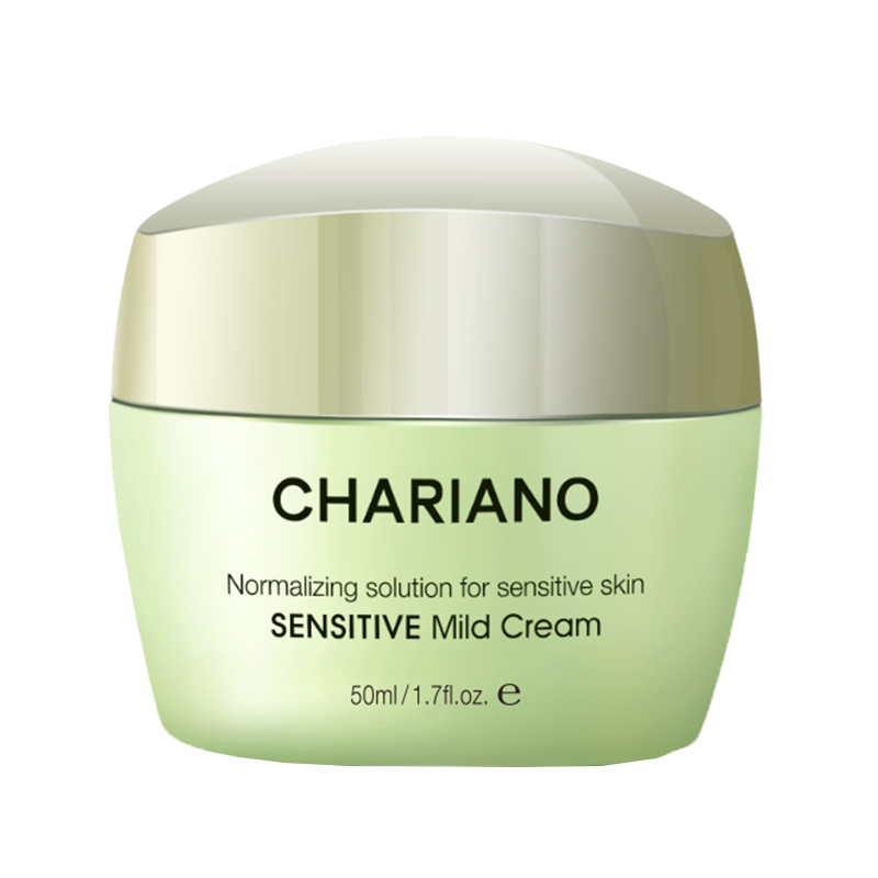 奇姬 修护舒缓护理乳液