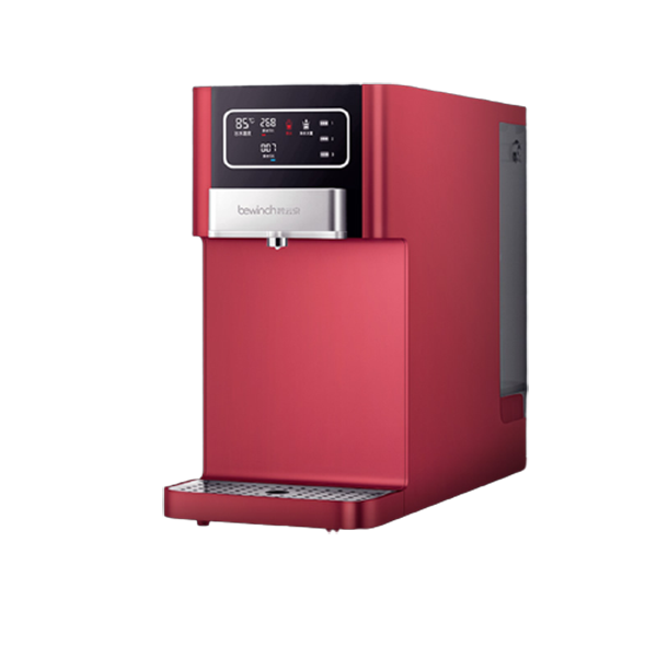 碧云泉食品级材料净水器