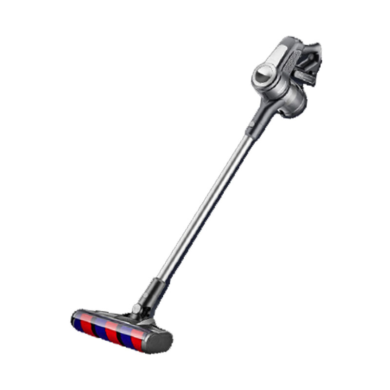 夏普 大吸力双电机吸尘器