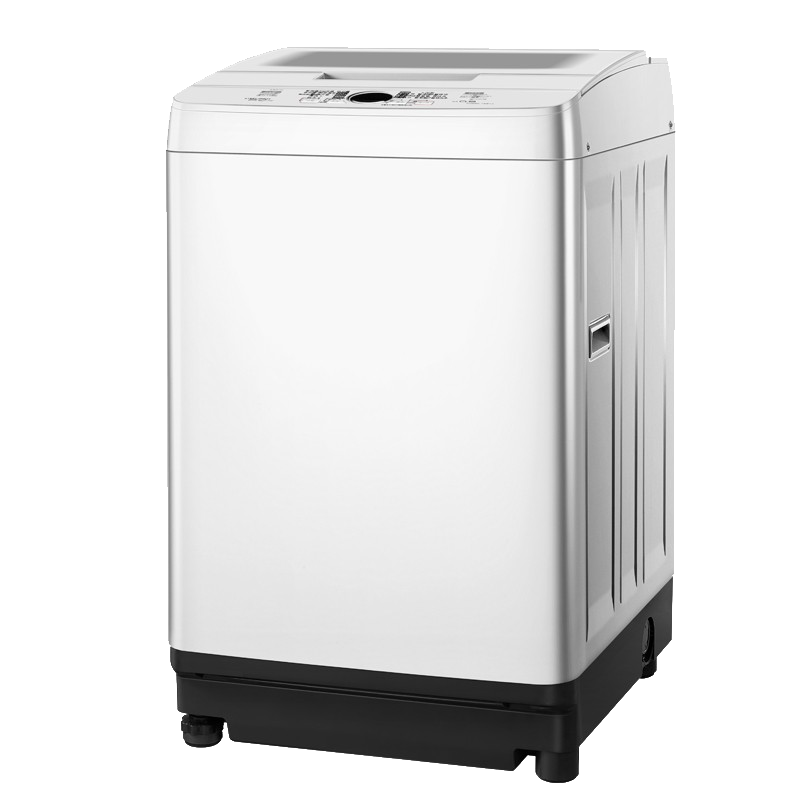 松下节能静音洗衣机