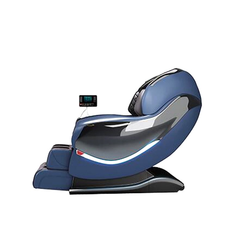 南极人 加长导轨按摩椅