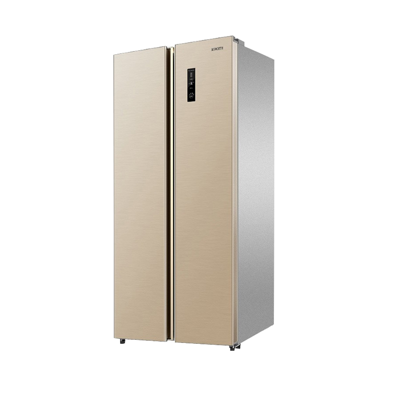 创维 纤薄大容量冰箱