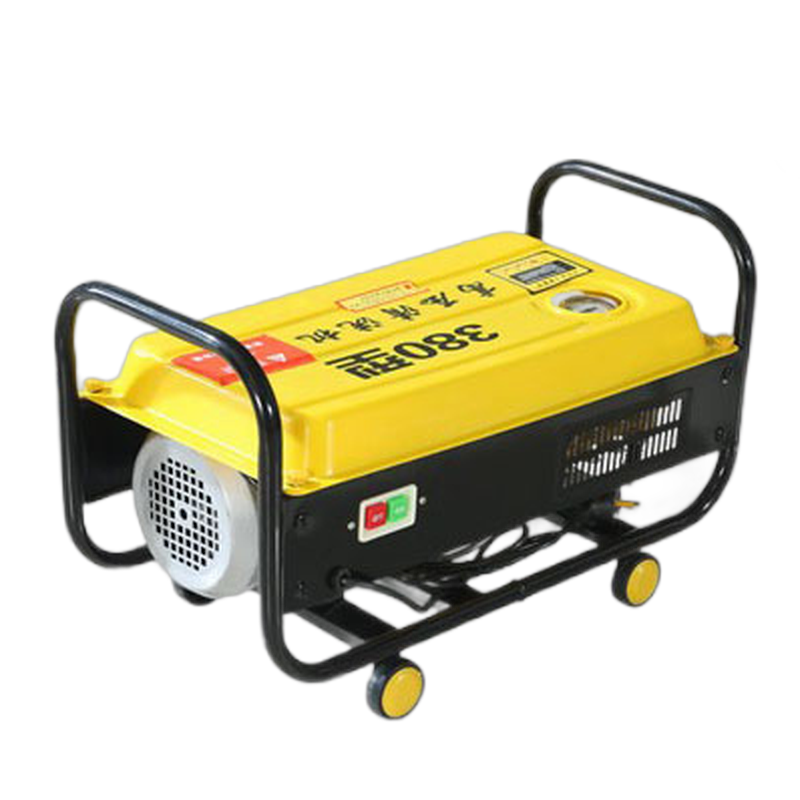 洁来仕 快插接口洗车机